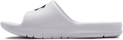 Шлепанцы Under Armour Core PTH 3021286-100