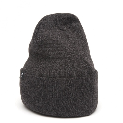Шапка ATRIBUTIKA & CLUB Pittsburgh Penguins, чер.меланж 59332