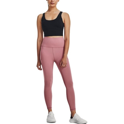 Майка Under Armour Meridian Fitted Crop Tank 1379153-001