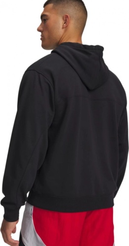 Толстовка Under Armour UA Rival LW Hoodie 6012335-001