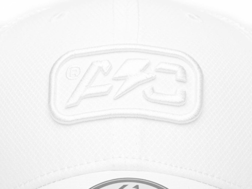Бейсболка ATRIBUTIKA & CLUB А&C, бел. 207463