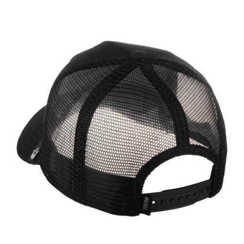 Бейсболка GOORIN BROTHERS ANIMAL FARM The Baddest Boy 101-0493 (черный) 91-711-09-00