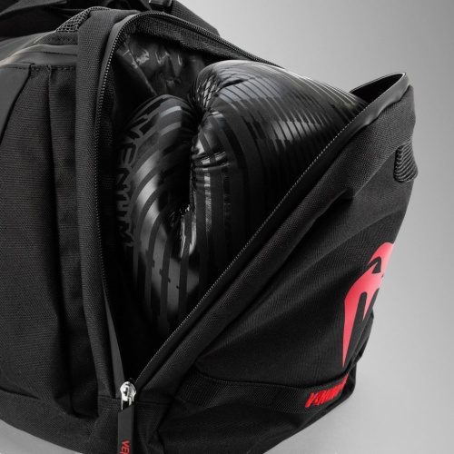 Сумка Venum Trainer Lite Evo Sports Bags VEN03830-100