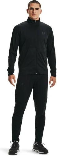 Олимпийка Under Armour UA PIQUE TRACK JACKET 1366202-001
