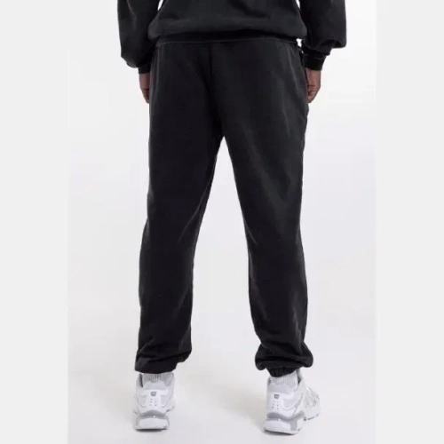 Брюки Boxraw Sparring Club BXRW-SPCLB-Black