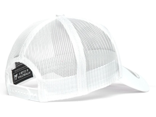 Бейсболка ATRIBUTIKA & CLUB №13, бел. 207407