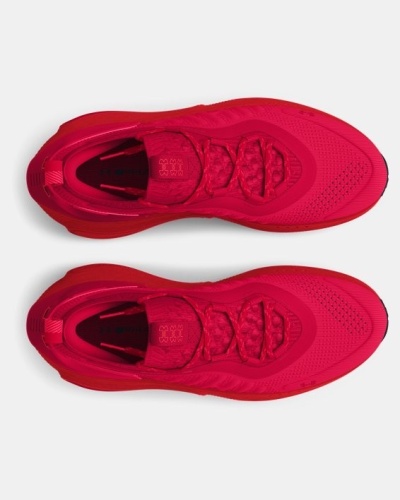 Кроссовки Under Armour UA Phantom 4-RED 3027593-600