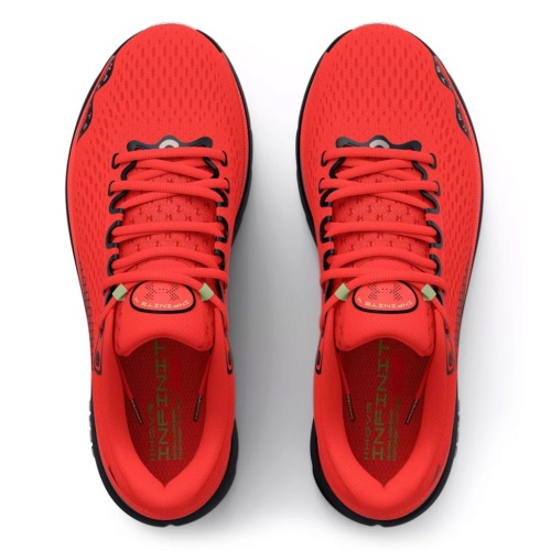 Кроссовки Under Armour UA HOVR Infinite 4 3024897-601