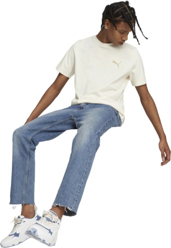 Футболка Puma ESS BETTER Tee 67329699