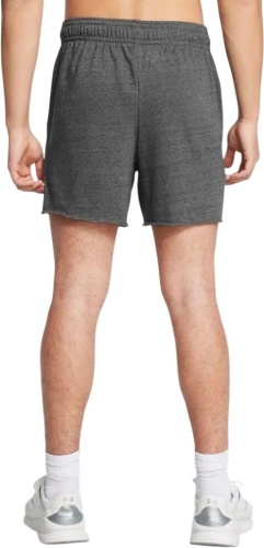 Шорты Under Armour UA Rival Terry 6in Short 1382427-025