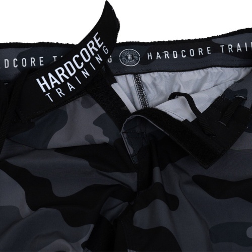 Шорты Hardcore Training Night Camo 2.0 hctshorts0103