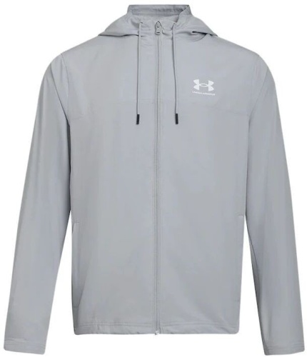 Ветровка Under Armour UA Rival Wvn Windbreaker 1390149-011