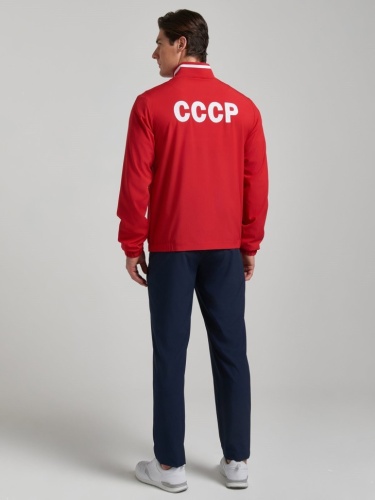 Костюм RED-N-ROCK'S 15M-RT-1744 Красный