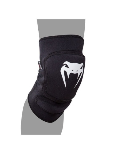 Наколенники Venum Kontact Evo Black 44991