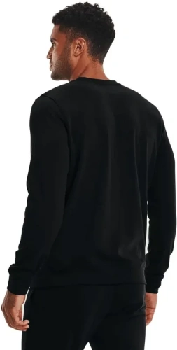 Джемпер Under Armour UA RIVAL TERRY LC CREW 1370404-001