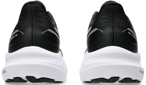 Кроссовки Asics GT-1000 13 1011B858-003 BLACK/WHITE