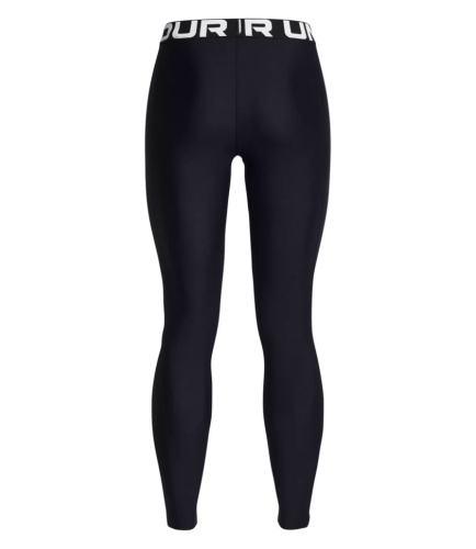 Легинсы Under Armour UA HG Authentics Legging 1383559-001