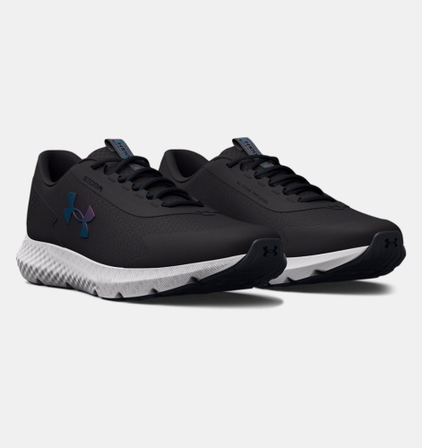 Кроссовки Under Armour UA Charged Rogue 3 Storm-BLK 3025523-001