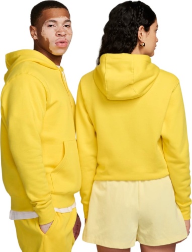 Худи Nike M NSW CLUB HOODIE PO BB BV2654-718