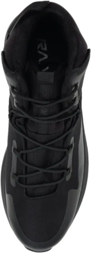 Ботинки RANK Man, Snow Runner boots, Black 2009006-001