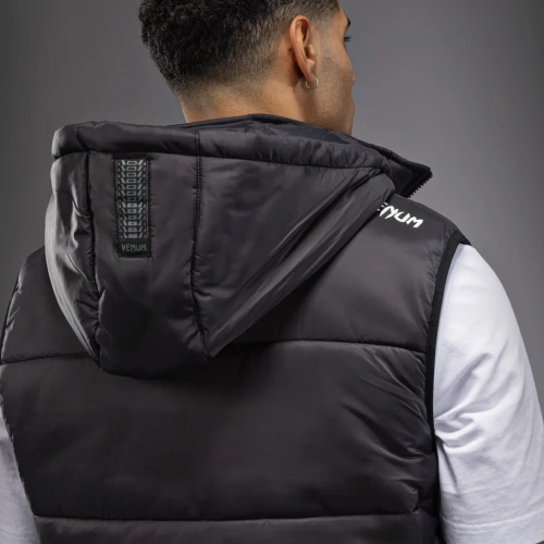 Жилет Venum Urban Guard Down Vest - Black VEN05516-001
