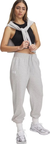 Брюки Under Armour UA Rival Terry Jogger 1382735-011