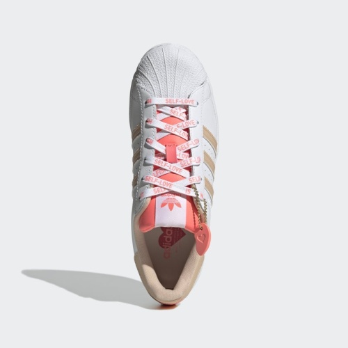 Кеды Adidas SUPERSTAR W GW0570