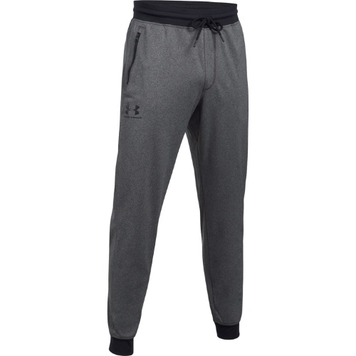 Брюки Under Armour SPORTSTYLE JOGGER 1290261-090