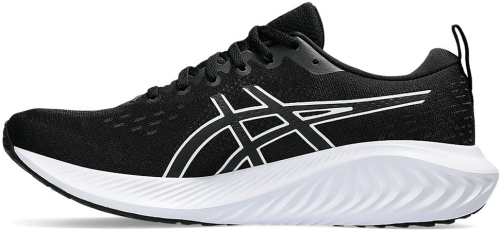 Кроссовки Asics GEL-EXCITE 10 1011B600-003 BLACK/WHITE