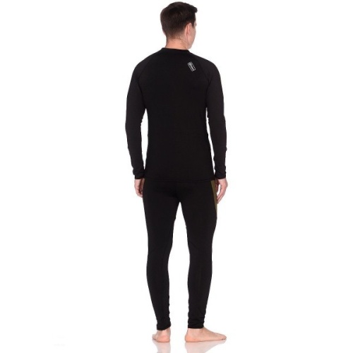 Термокомплект Tactician JA-09 Black 02593