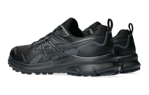 Кроссовки Asics TRAIL SCOUT 3 1011B700-002 BLACK/BLACK