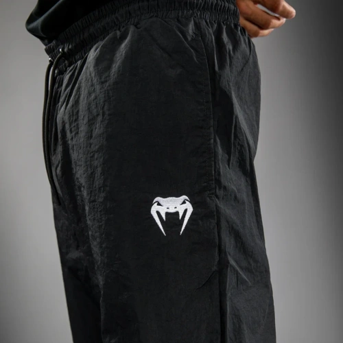 Брюки спортивные Venum Vectra Joggers - Black/Blue VEN05812-101