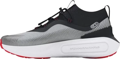 Кроссовки Under Armour UA U Phantom 4 Storm-BLK 3027625-101