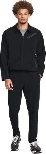 Брюки Under Armour UA Unstoppable Airvent Taper 1383033-001