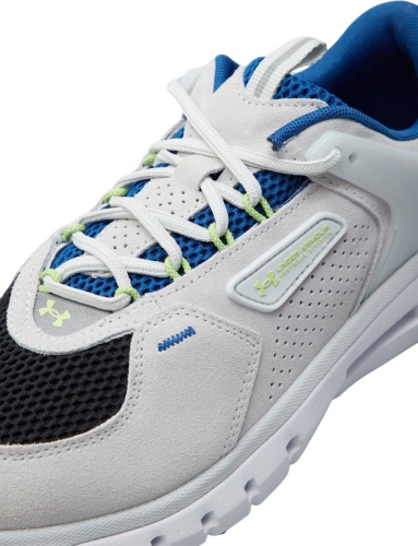 Кроссовки Under Armour UA Summit Trek Suede 3028424-102