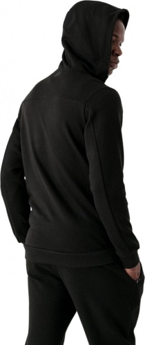 Толстовка 4F MEN'S SWEATSHIRTS H4Z21-BLM019-20S