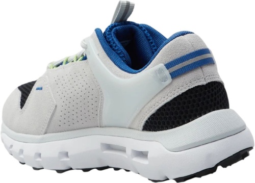 Кроссовки Under Armour UA Summit Trek Suede 3028424-102