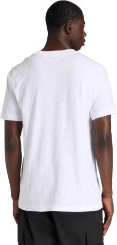 Футболка New Balance NB Lines T-Shirt MT6179UM-WT