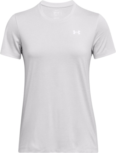 Футболка Under Armour Tech SSC- Twist 1384230-014
