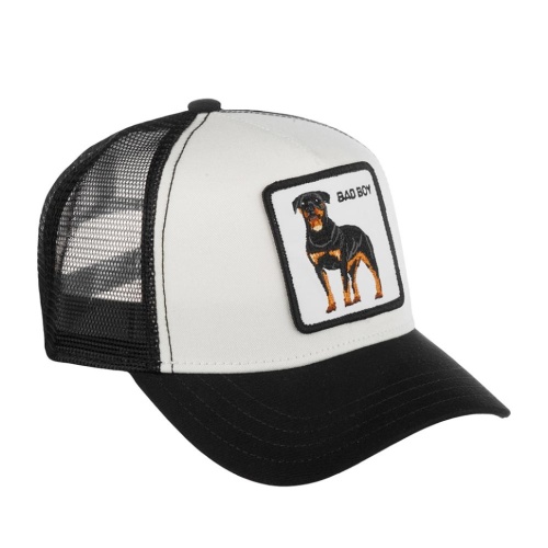 Бейсболка GOORIN BROTHERS Animal Farm The Baddest Boy 91-711-72-00