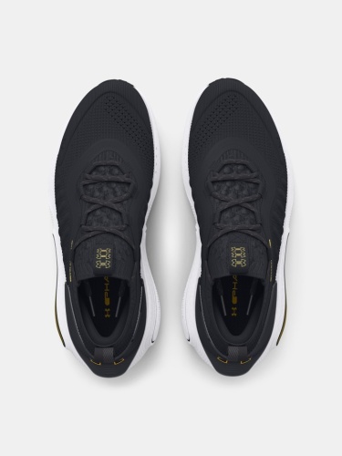 Кроссовки Under Armour UA Phantom 4-BLK 3027593-003