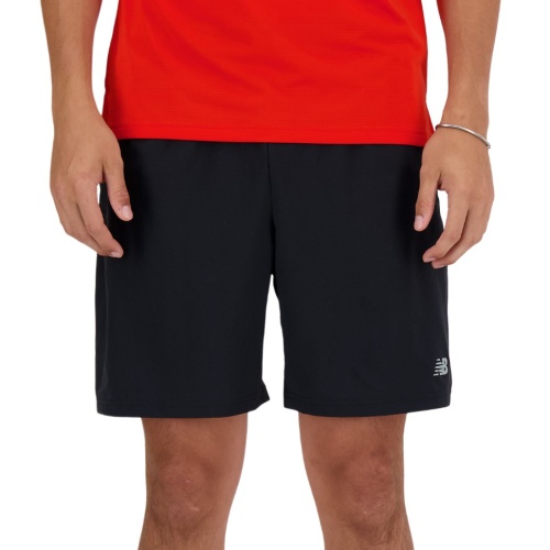 Шорты New Balance Sport Essentials Short 7" MS41232-BK