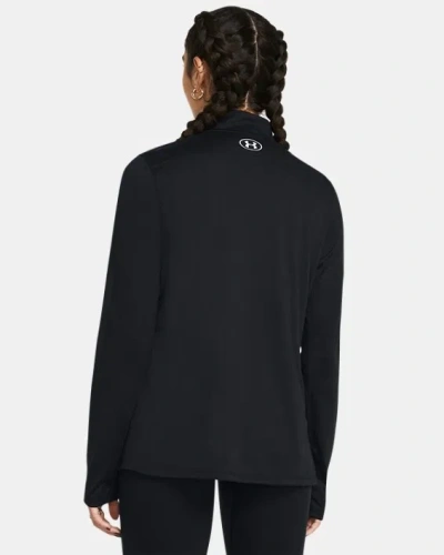 Джемпер Under Armour Tech 1/2 Zip- Solid 1384224-001