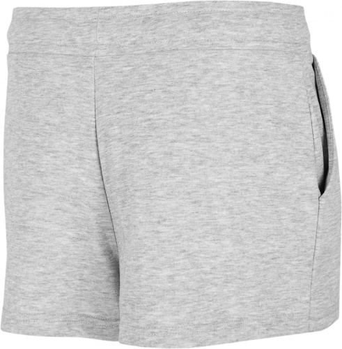 Шорты 4F WOMEN'S SHORTS NOSH4-SKDD350-27M