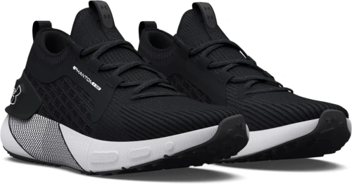 Кроссовки Under Armour UA HOVR Phantom 3 SE-BLK 3026582-003