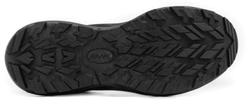 Ботинки RANK Man, Springer boots, Black 2009007-001